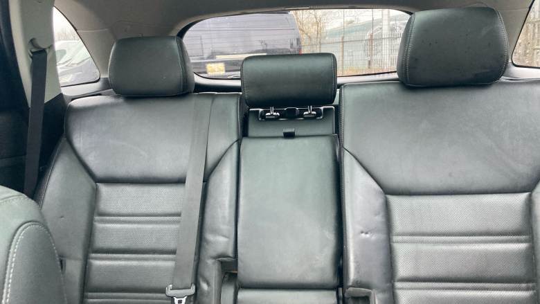 Kia Sorento 2.2 CRDi KX-3 5dr Diesel Station Wagon